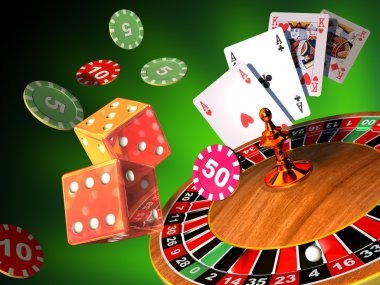 3D Number Game entry screen on mobile