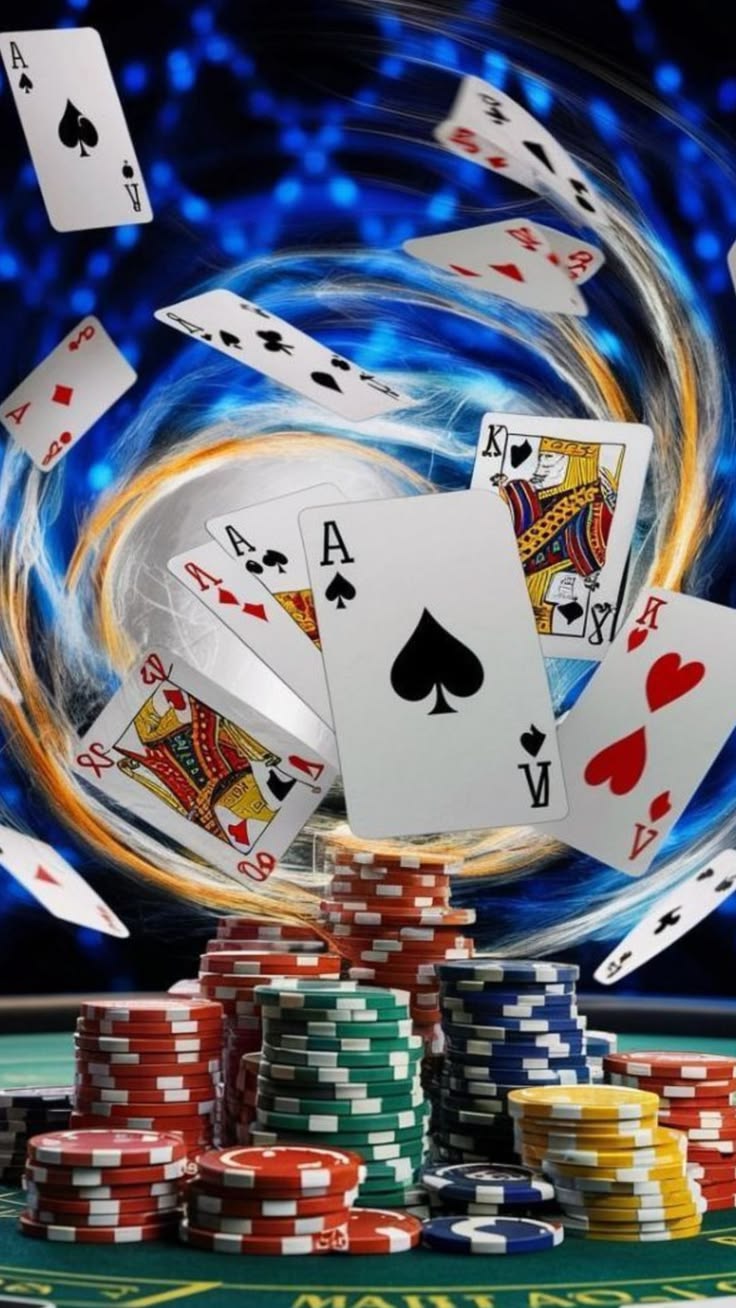 Betting interface during live tournament