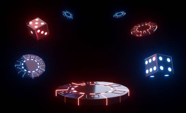 Stake selection and spin controls
